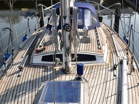 1980 Koopmans 33 for sale