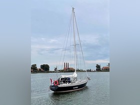 1980 Koopmans 33