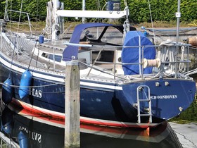 1980 Koopmans 33