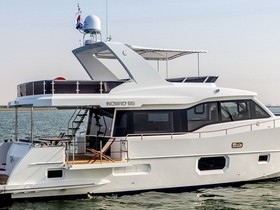 Nomad Yachts / Gulf Craft 55 (New)