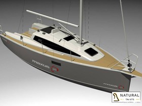 Northman Yacht Maxus 26
