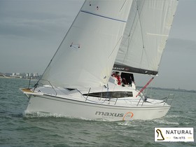 2022 Northman Yacht Maxus 26