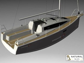2022 Northman Yacht Maxus 26 for sale