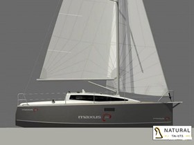 2022 Northman Yacht Maxus 26