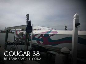 Cougar Boats Us-1-38