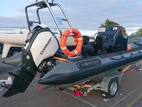 2019 Vorteq 6.8 for sale