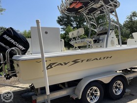2007 VIP Baystealth 2460 Bsvl for sale