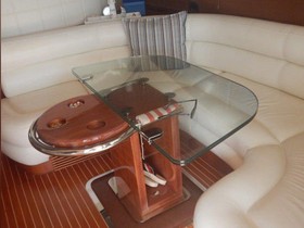 2009 Galeon 530 till salu