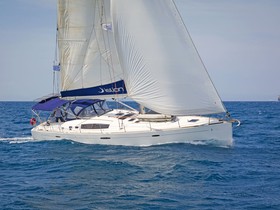 2009 Bénéteau Oceanis 54 Shallow Draft for sale