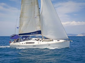 2009 Bénéteau Oceanis 54 Shallow Draft