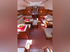 Buy 2009 Bénéteau Oceanis 54 Shallow Draft