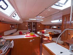 2009 Bénéteau Oceanis 54 Shallow Draft for sale