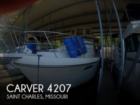 1991 Carver Yachts 4207 Aft Cabin for sale