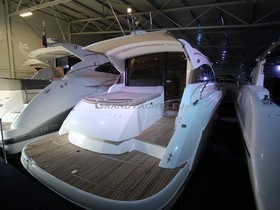 2008 Prestige Yachts 42S
