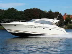 2008 Prestige Yachts 42S