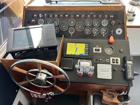 1981 Argo Yacht 1200 Fly satın almak