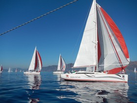 Salona / AD boats 41 Performance Cruiser