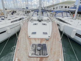 2015 Jeanneau Yachts 57 til salg