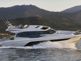 Prestige Yachts 420