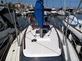 1980 Dufour 28 for sale