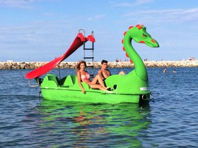 Koupit 2019 Adventure Catamarans Gran Dragon