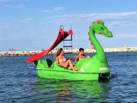 2019 Adventure Catamarans Gran Dragon na prodej