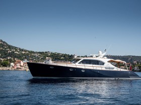 Rapsody Yachts R55 (New)
