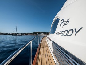 Buy Rapsody Yachts R55 (New)