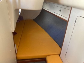 1988 Dehler 34 zu verkaufen