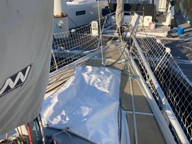 1988 Dehler 34