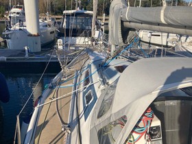 1988 Dehler 34 kaufen