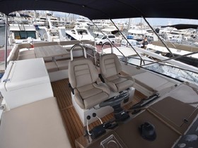 2010 Fairline Squadron 55