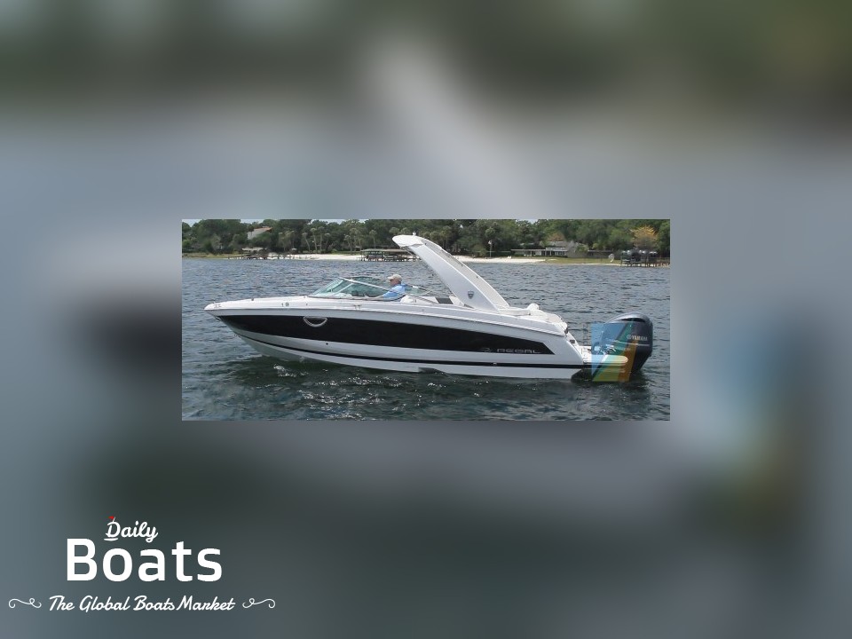 2020 Regal 26 Obx for sale. View price, photos and Buy 2020 Regal 26