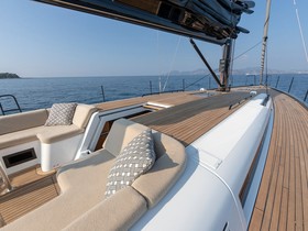 2021 Bénéteau First Yacht 53 προς πώληση