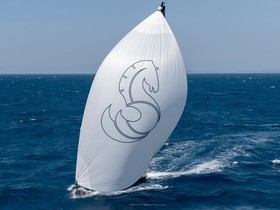 2021 Bénéteau First Yacht 53 myytävänä