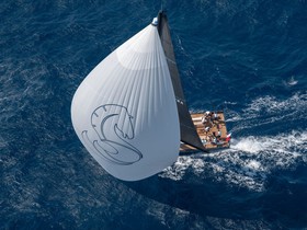 Osta 2021 Bénéteau First Yacht 53