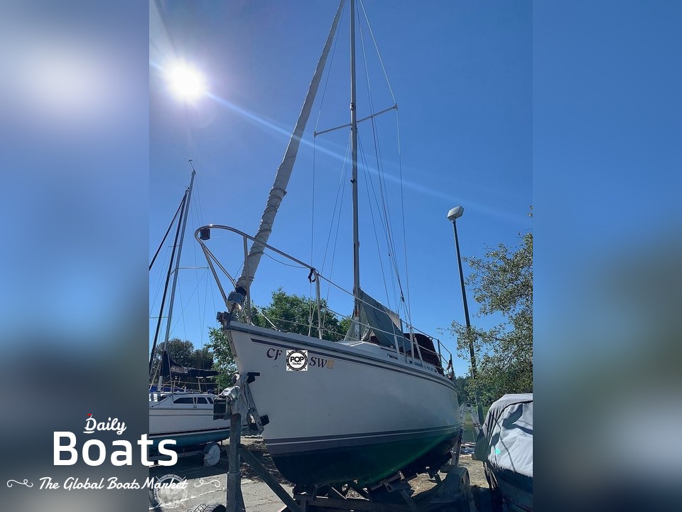 1989 Catalina 25 Wing Keel for sale. View price, photos and Buy 1989 Catalina 25 Wing Keel 264285