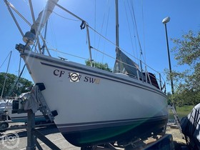 1989 Catalina 25 Wing Keel for sale