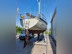 1978 Dufour 2800 for sale