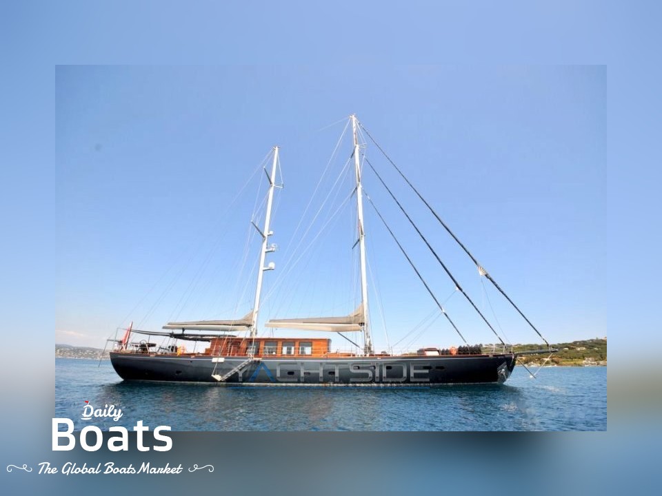 2015 Bodrum Custom