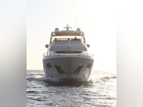 Buy 2008 Azimut Flybridge