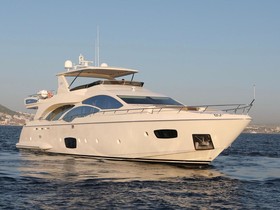 Buy 2008 Azimut Flybridge