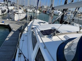 1995 Moody Eclipse 33 for sale