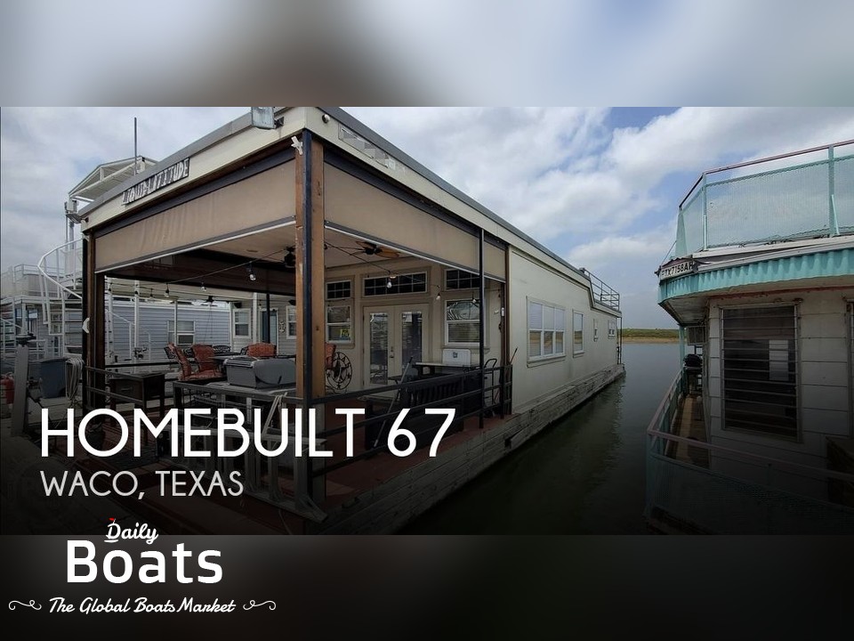 2003 Homebuilt 67