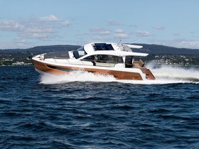2022 Sealine C390 - Neuboot