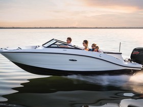 Købe 2022 Sea Ray 190 Spoe Bowrider Outboard + 150Ps