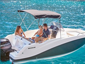 2022 Quicksilver 555 Open in vendita