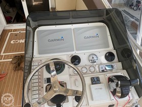 1991 Contender Boats Side Console