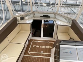 1991 Contender Boats Side Console προς πώληση
