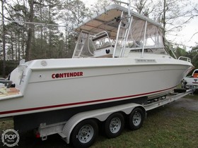 Αγοράστε 1991 Contender Boats Side Console